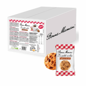 Bonne maman Petit cookie pépites de chocolat