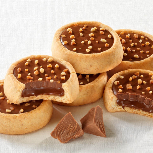 bonne maman Petits feuilletés - 250g