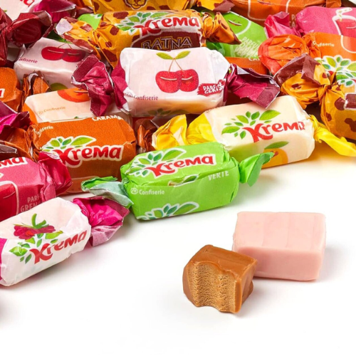 KREMA festival 150GR