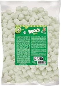 BOOL'S POOM VRAC 3KILO