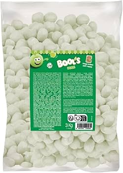 BOOL'S POOM VRAC 3KILO