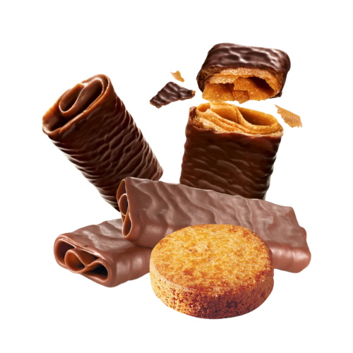 Coffret La Pause Craquante 180gr