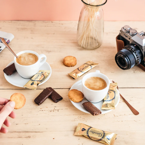 Coffret La Pause Craquante 180gr