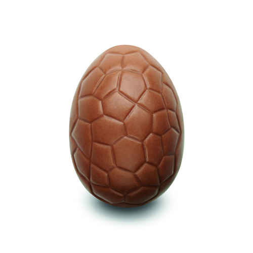 Chocolat VALRHONA, Oeufs pralinés au chocolat au Lait boite de 2 kg 1 Chocolat VALRHONA, Oeufs pralinés au chocolat au Lait boite de 2 kg