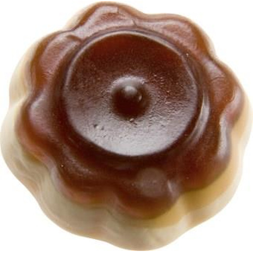 Flanbotti au Caramel, HARIBO, Boite de 210 3 Flanbotti au Caramel, HARIBO, Boite de 210