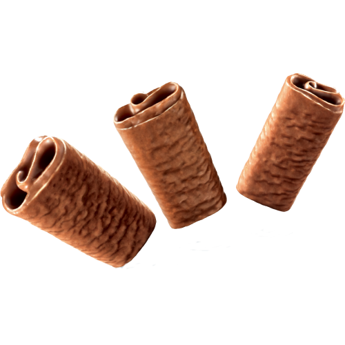 Savourez les Gavottes crêpes dentelle au chocolat au lait, un plaisir sucré