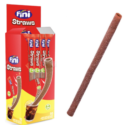 PAILLES COLA HALAL FINI – 50 PCS