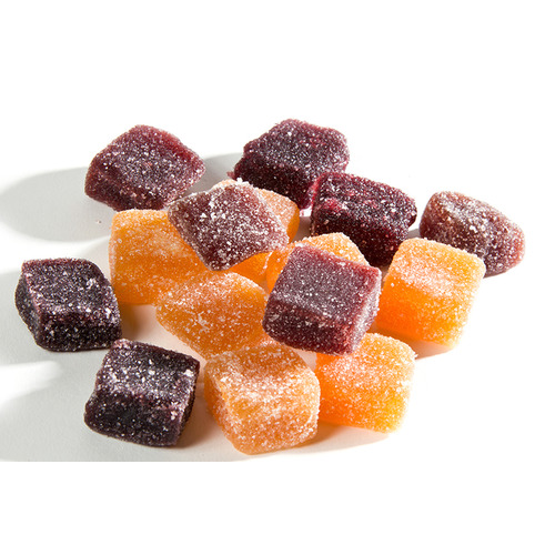 Pâtes de fruits d'Auvergne Pâtes de fruits d’Auvergne