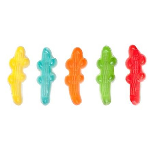 Crocodiles Haribo Crocodiles Haribo