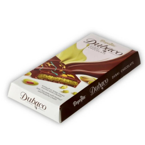 Tablette de Dubai