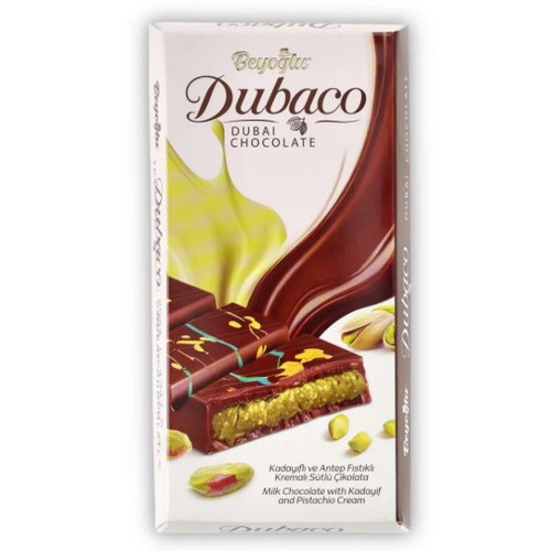 Tablette de Dubai