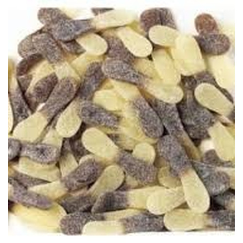 Langues cola LUTTI, sachet de 500g 2 Langues cola LUTTI, sachet de 500g