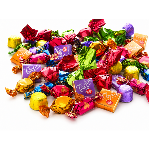 Cocktail Mixt Trefin, sac 1 kg