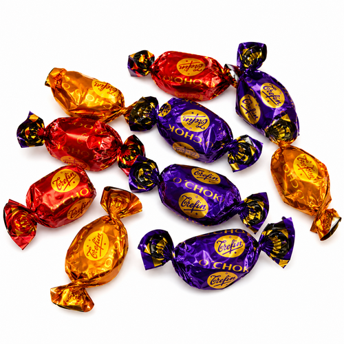 Sac O' CHOCK 1 kg Trefin