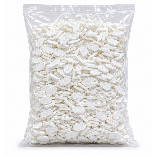 Sac de Pastilles Vichy à la menthe 1kg