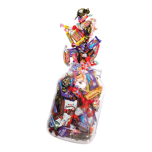 La Ronde des Mini, Tubo de 700 g