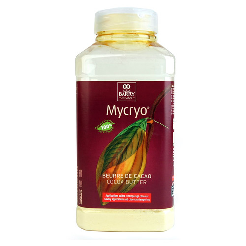 MYCRYO® (SAUPOUDREUSE) 500gr CACAO BARRY