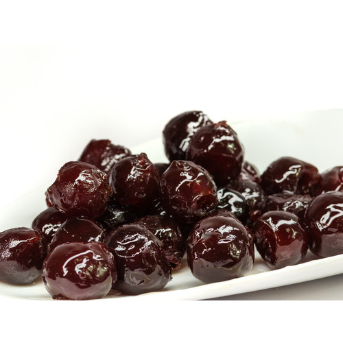 Cerisettes Confites 1 kg Cruzilles