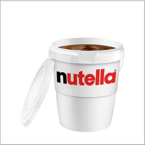 Nutella 3 kg