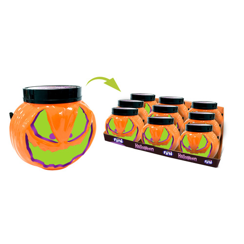 Scary Citrouille Halal Fini 180 g
