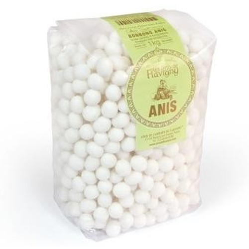 Anis de Flavigny sac 1 kg