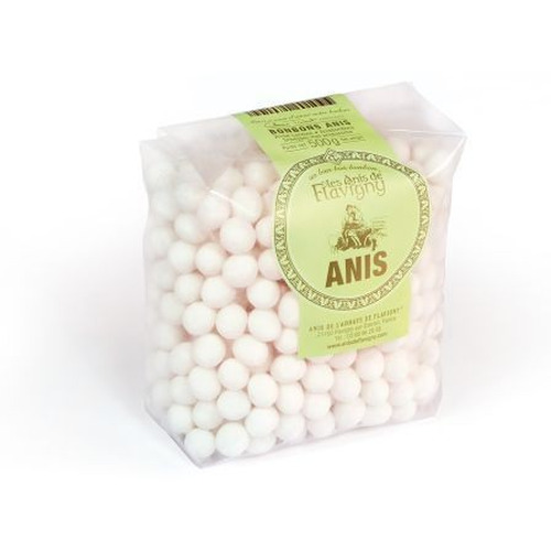 Anis de Flavigny sac 500 g