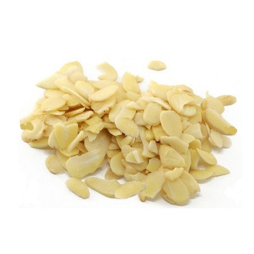 Amande effilée blanchie 1 kg
