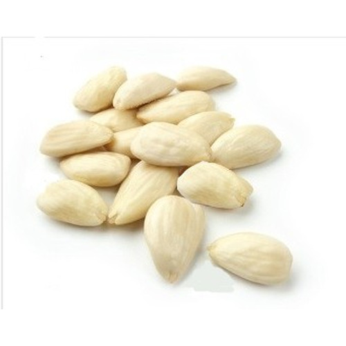 Amande blanchie émondée Californie 1 kg