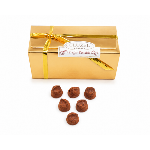 Ballotin de truffes royales 500 g Guyaux