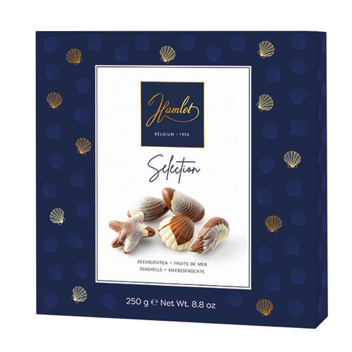 Fruits de mer 250g Hamlet