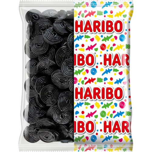 Sac 2Kg Rotella Haribo