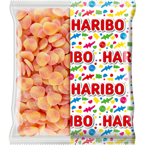 Sac 2kg Persica Haribo
