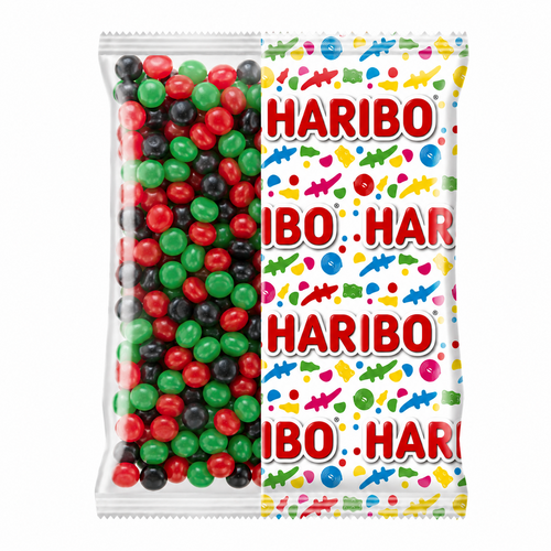 Fraizibus 2kg Haribo