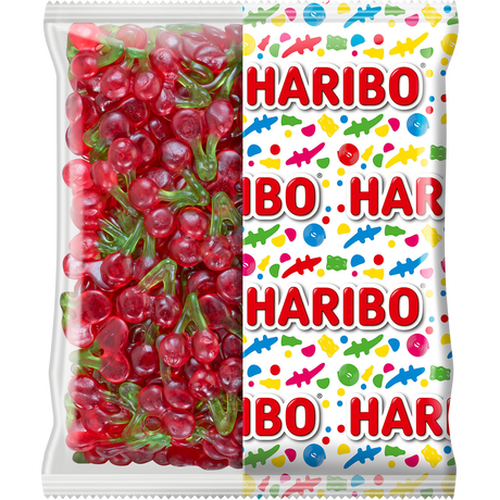Sac 2Kg Happy Cherry Haribo