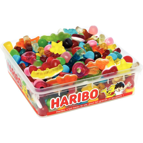 Happy life 700gr