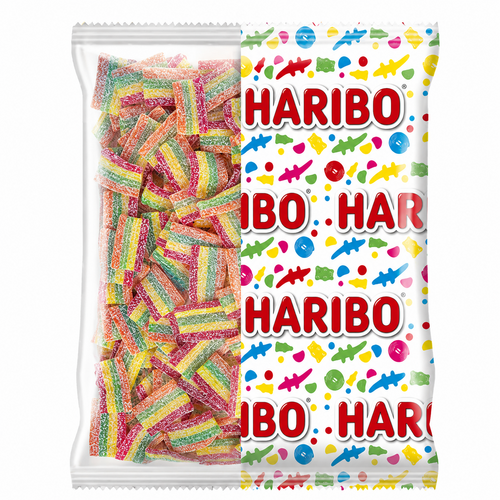 Sac 1kg Miami Pik Haribo