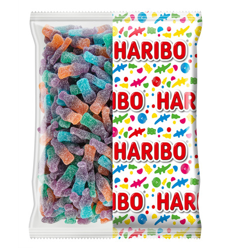 Sac 2Kg Purple Cola Pik Haribo