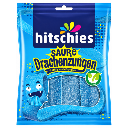 Bandos bleu sachet de 125g HITSCHLER