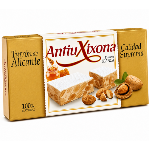 Étui d'Alicante Antiu 200 g