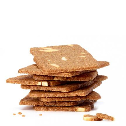 CROQUANTS AUX AMANDES GM  Jules Destrooper colis de 8