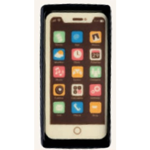 Coffret smartphone 40g - 16P