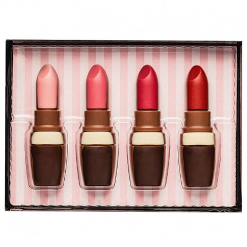 Rouge à lèvres choco 55g Kap