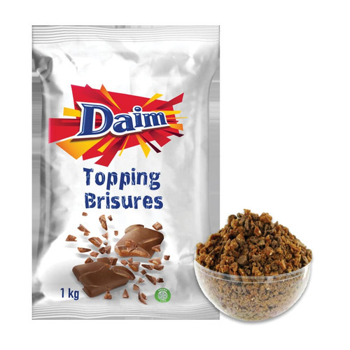 Brisures de Daim 1 kg