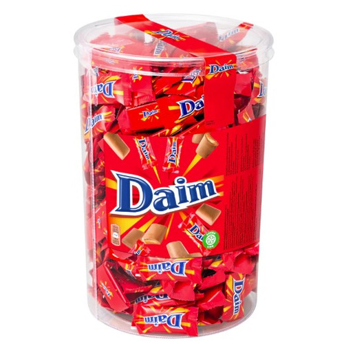 Daim 2.5kg