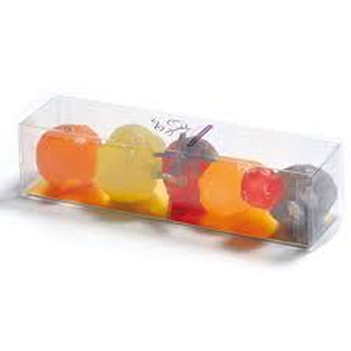 FRUITS CONFITS ASST, 200gr  LIL