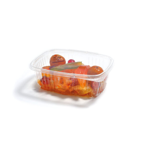 Assortiment de fruits confits 500gr Lillamand