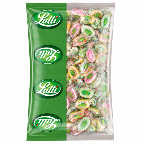 Sac de  2,91 kg - Arlequin Cocktail Lutti