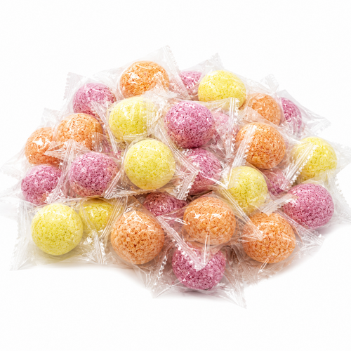 Sac de 100 Boule Coco
