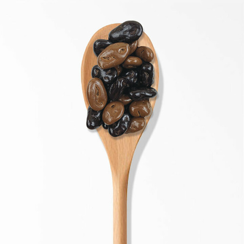 Raisins secs enrobés de chocolat noir et lait 1 kg Maison Pécou