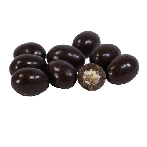 Nougatine au chocolat noir 1 kg